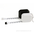 Keychain tape measure Promotional Keychain Square Meter Tape Measure Supplier